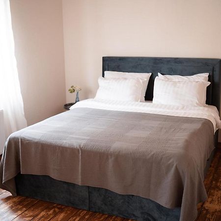 Apartaments Nr. 33 Talsi Exteriér fotografie