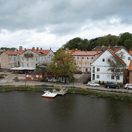 Apartaments Nr. 33 Talsi Exteriér fotografie