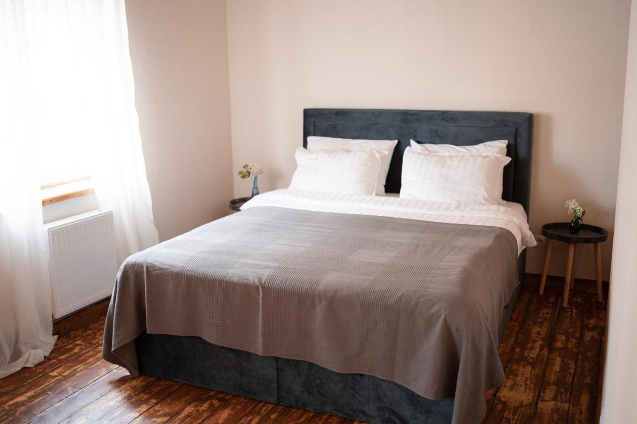 Apartaments Nr. 33 Talsi Exteriér fotografie