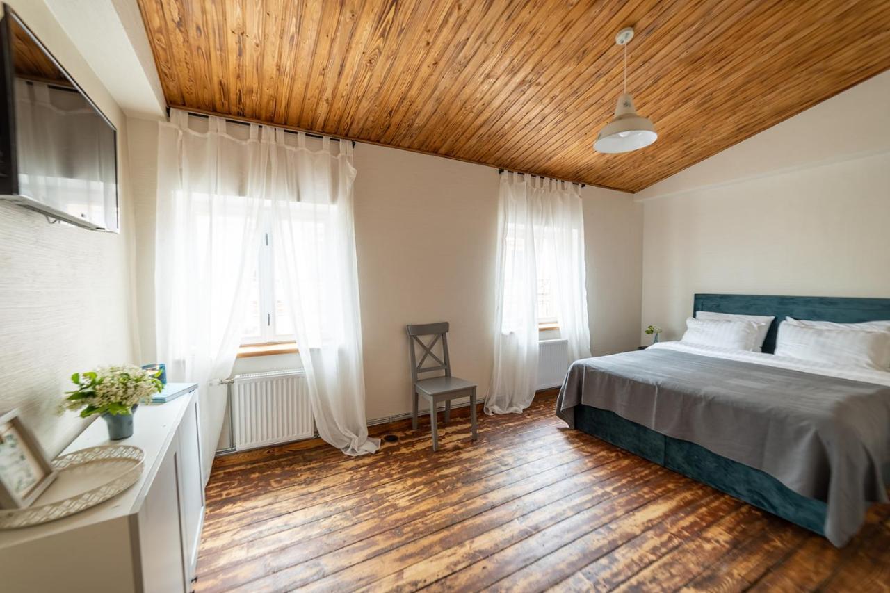 Apartaments Nr. 33 Talsi Exteriér fotografie