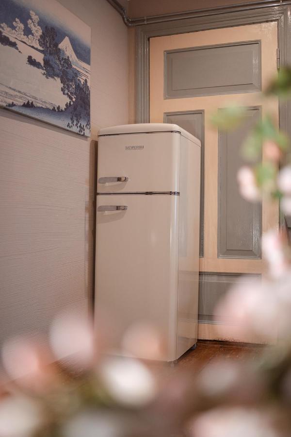 Apartaments Nr. 33 Talsi Exteriér fotografie