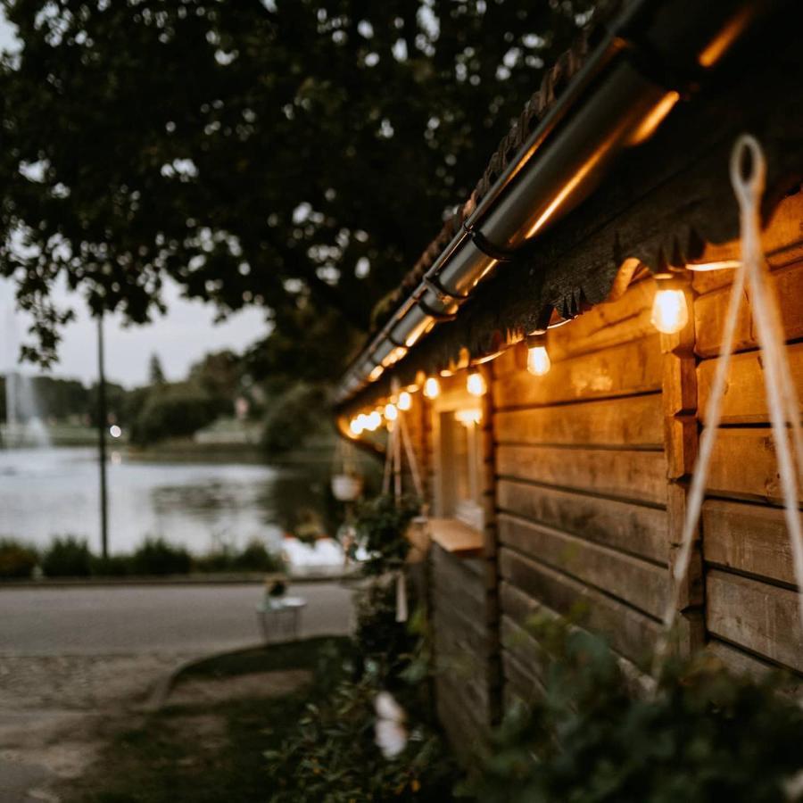 Apartaments Nr. 33 Talsi Exteriér fotografie